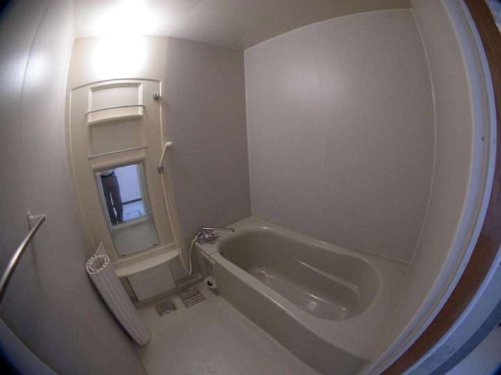 コンフォートの風呂