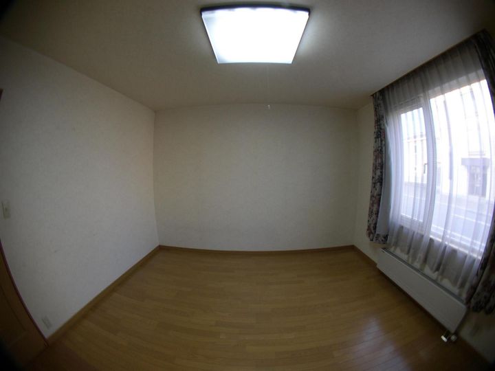 コンフォートの居間