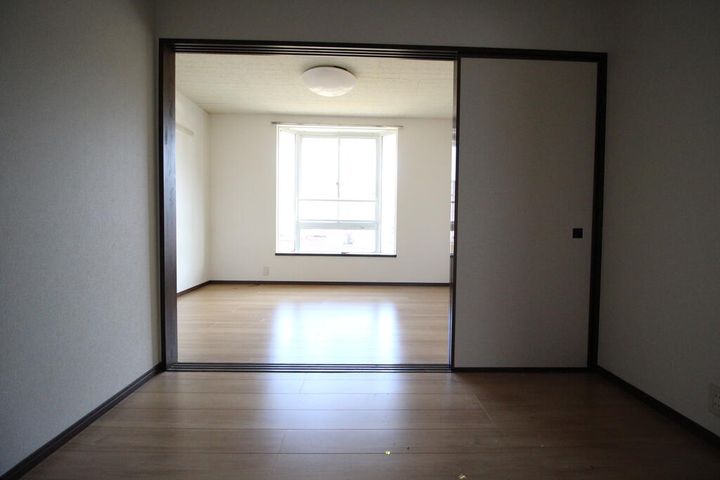 ナトゥーラ・ビアレの内装