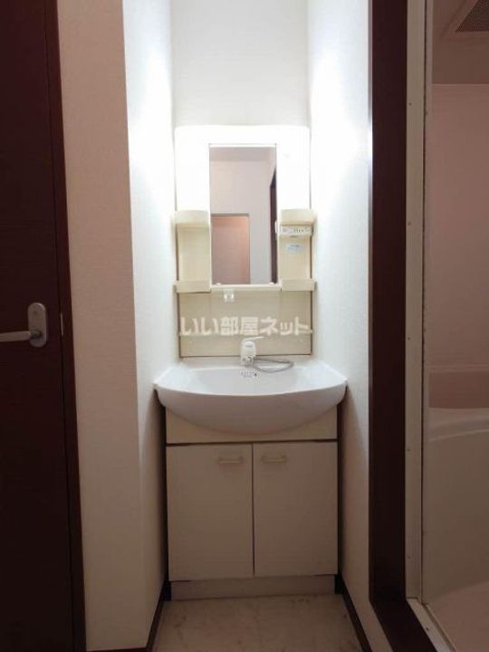 シャーメゾン木戸Bの内装