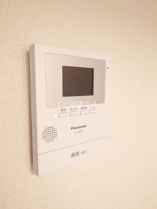 シャーメゾン木戸Bの内装