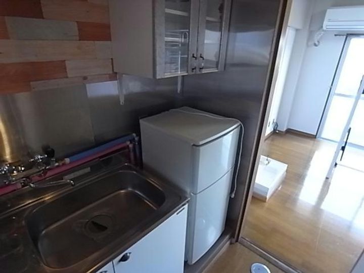 岐阜県岐阜市太郎丸北郷(マンション)の賃貸物件の内装