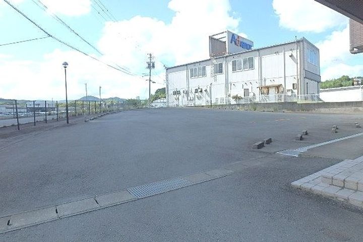 イヅミビルIIIの地図