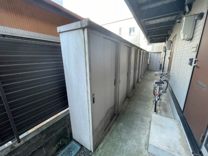 グランディールの地図