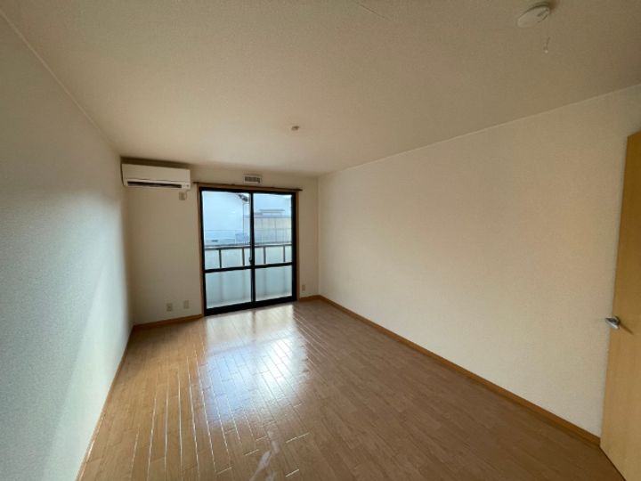 グランディールの内装