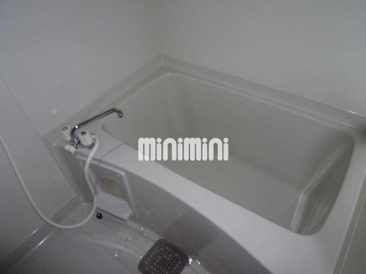 グランディールの風呂