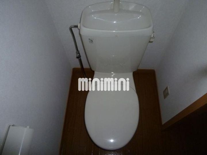 グランディールの内装