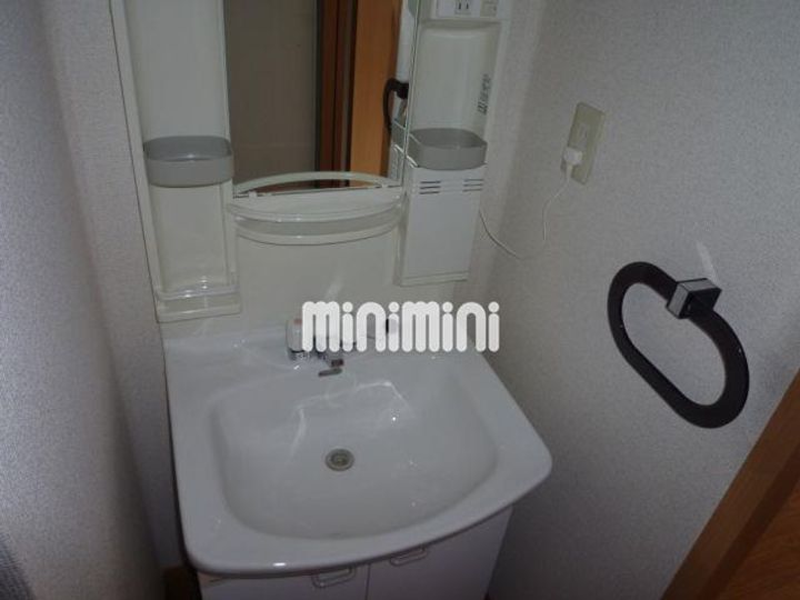 グランディールの内装