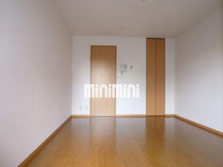 グランディールの内装