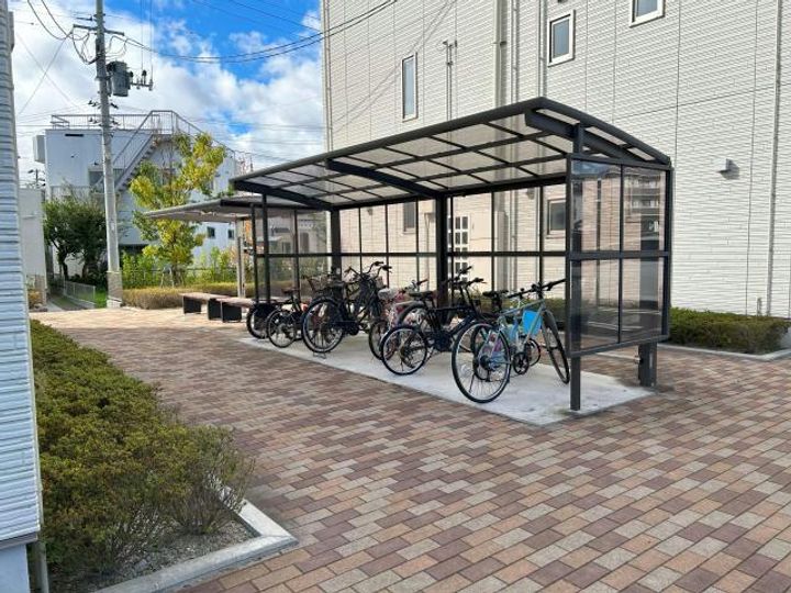 福島県郡山市若葉町(マンション)の賃貸物件の地図