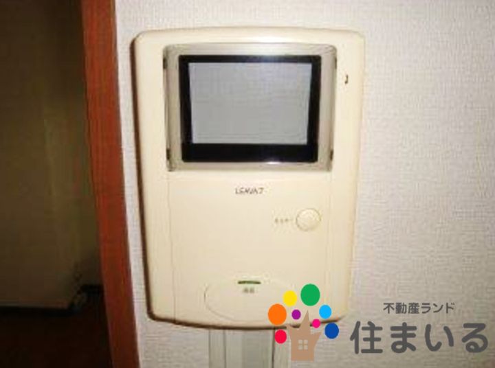 愛知県名古屋市緑区東神の倉1(アパート)の賃貸物件の内装