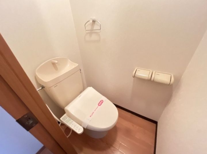 愛知県名古屋市緑区東神の倉1(アパート)の賃貸物件の内装