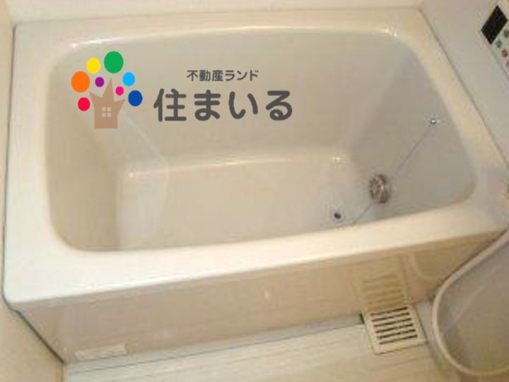 愛知県名古屋市緑区東神の倉1(アパート)の賃貸物件の風呂