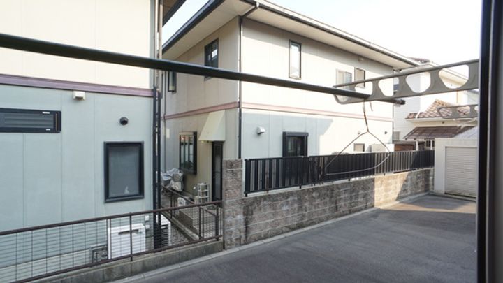 MGアパートのその他画像