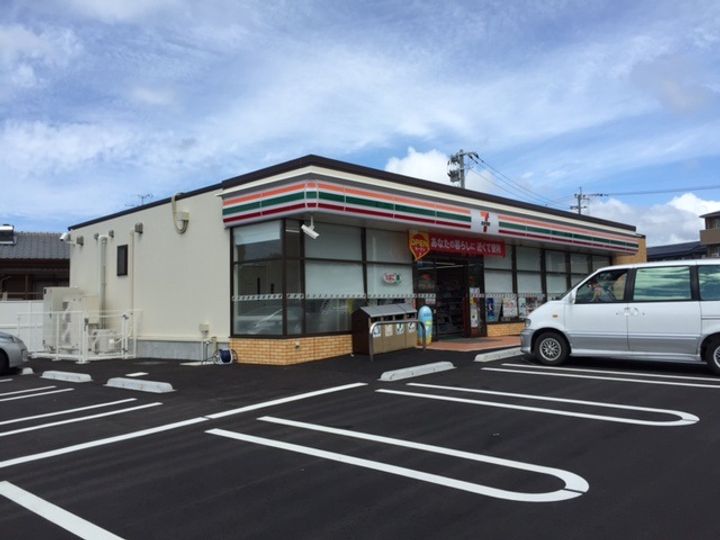 ときわシティ上諏訪の周辺