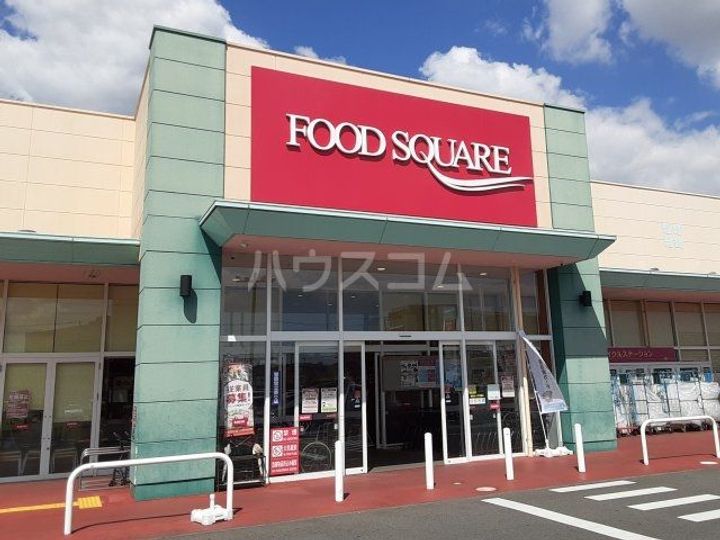 リッチハーベスト IIIの周辺