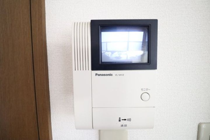 栃木県小山市若木町1(アパート)の賃貸物件の内装