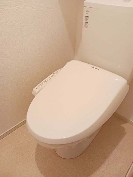 ファイン・フォレスト・ネオの内装