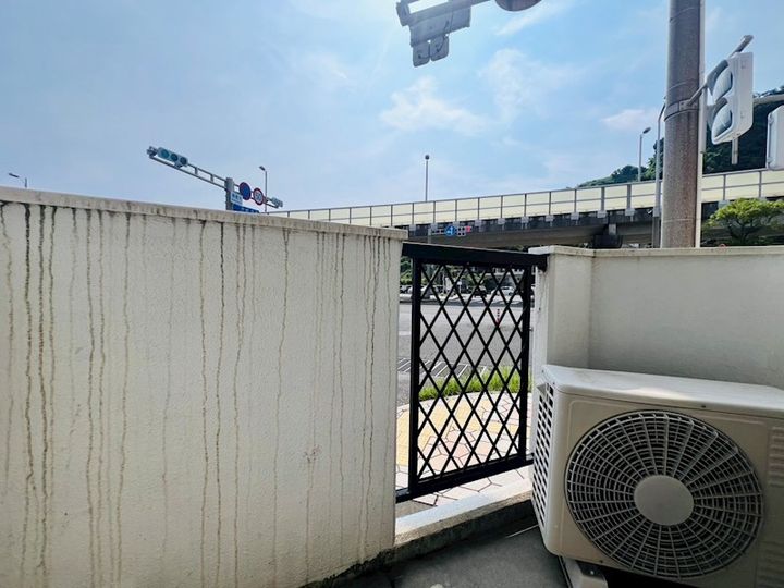 鹿児島県鹿児島市南郡元町(マンション)の賃貸物件の内装