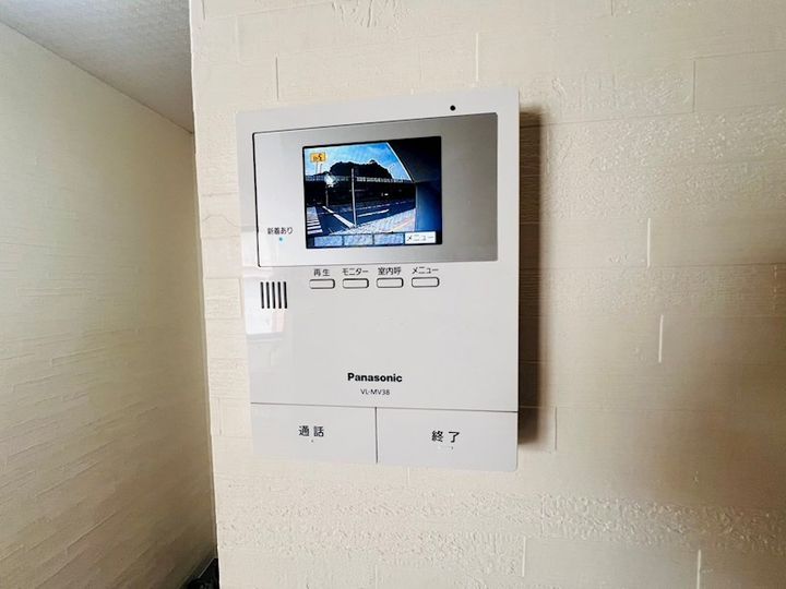 鹿児島県鹿児島市南郡元町(マンション)の賃貸物件の内装