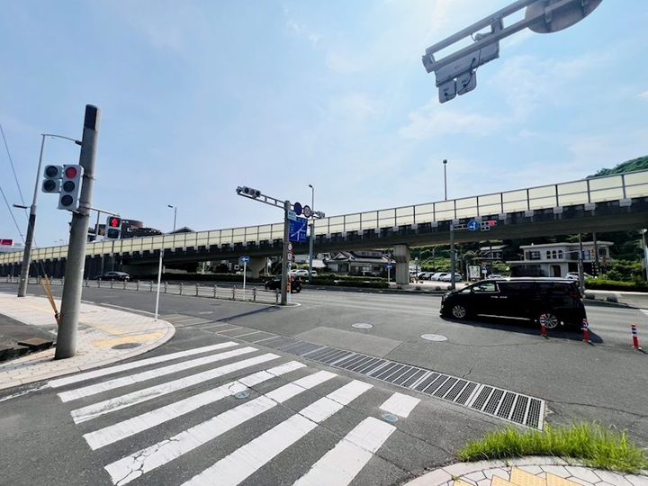 鹿児島県鹿児島市南郡元町(マンション)の賃貸物件のその他画像
