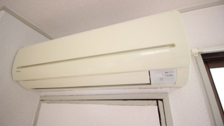 ツインウエストの内装