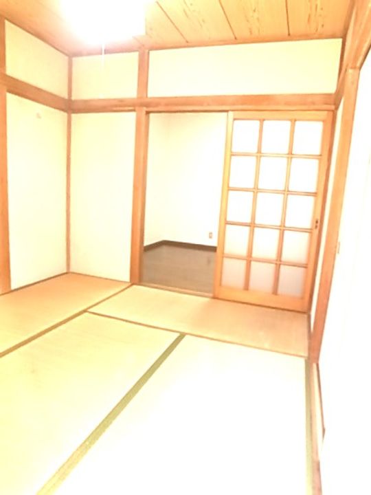 メゾンラビットの地図