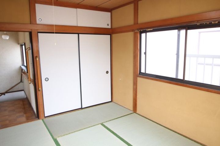 埼玉県入間郡毛呂山町前久保南1(一戸建)の賃貸物件の居間