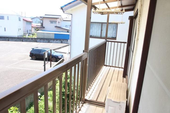 埼玉県入間郡毛呂山町前久保南1(一戸建)の賃貸物件のその他画像