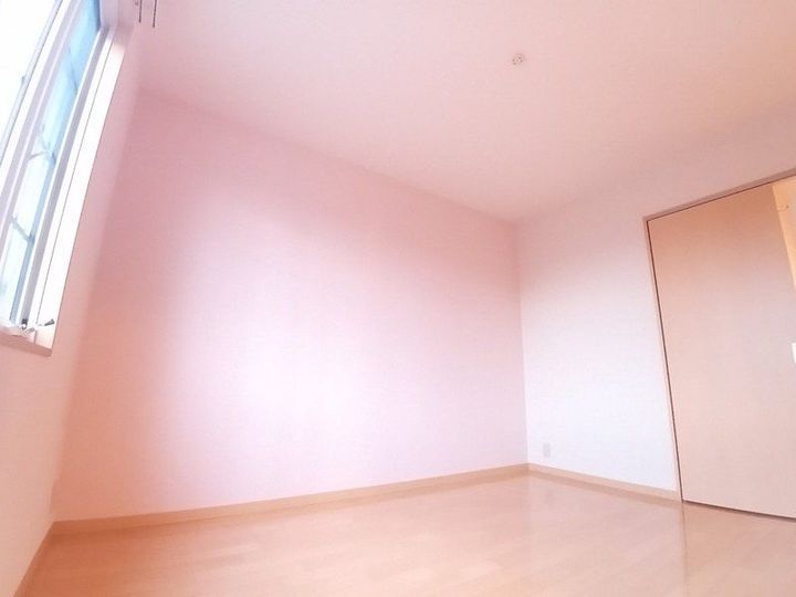 メゾンドフォレの内装