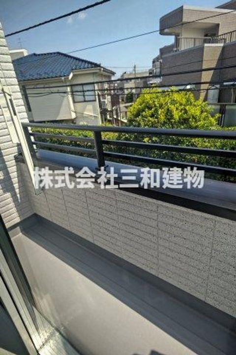 東京都練馬区田柄2(一戸建)の賃貸物件の内装