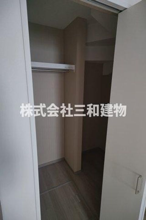 東京都練馬区田柄2(一戸建)の賃貸物件の内装