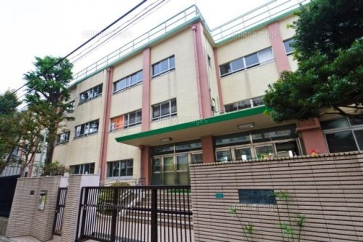 Estetica nakaitabashiの周辺