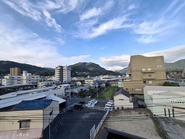 広島県安芸郡海田町窪町(マンション)の賃貸物件のその他画像
