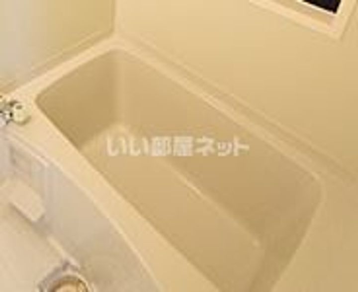 栃木県宇都宮市宮の内1(アパート)の賃貸物件の風呂
