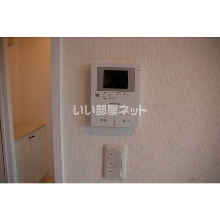 栃木県宇都宮市宮の内1(アパート)の賃貸物件の内装