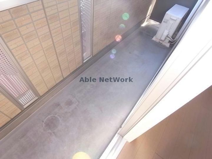岐阜県大垣市南切石町2(アパート)の賃貸物件の内装