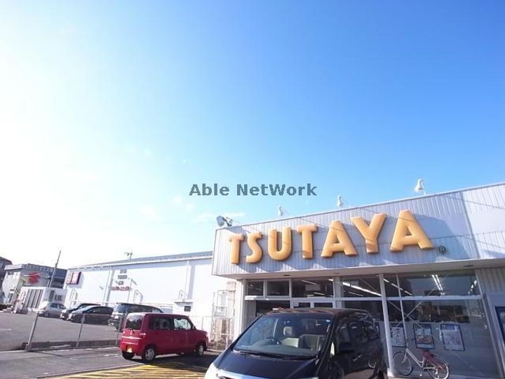 岐阜県大垣市南切石町2(アパート)の賃貸物件の周辺