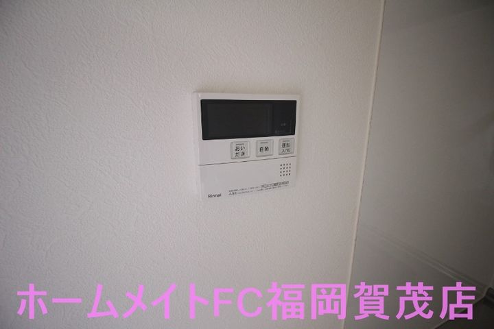 福岡県福岡市早良区次郎丸1(アパート)の賃貸物件の内装