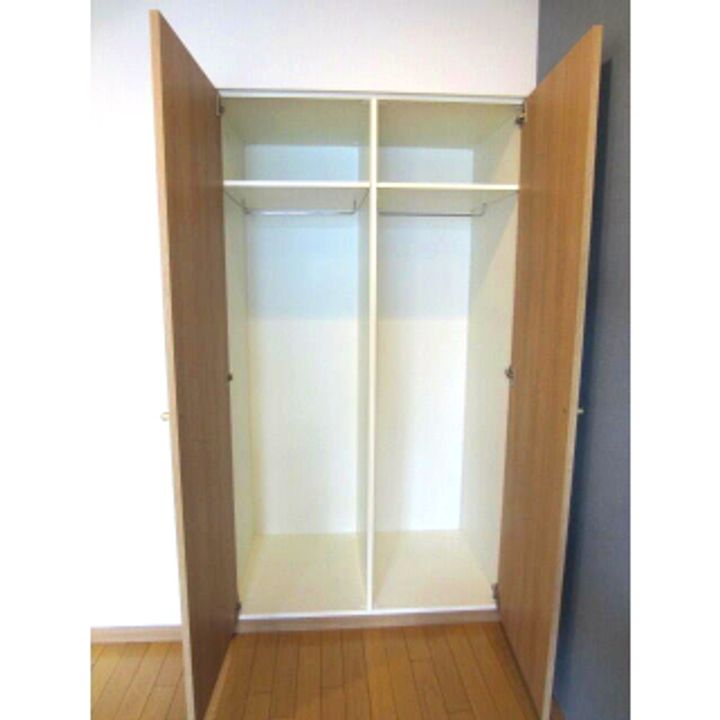 ニューハイツ新神楽坂の内装