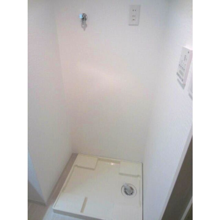 ニューハイツ新神楽坂の内装