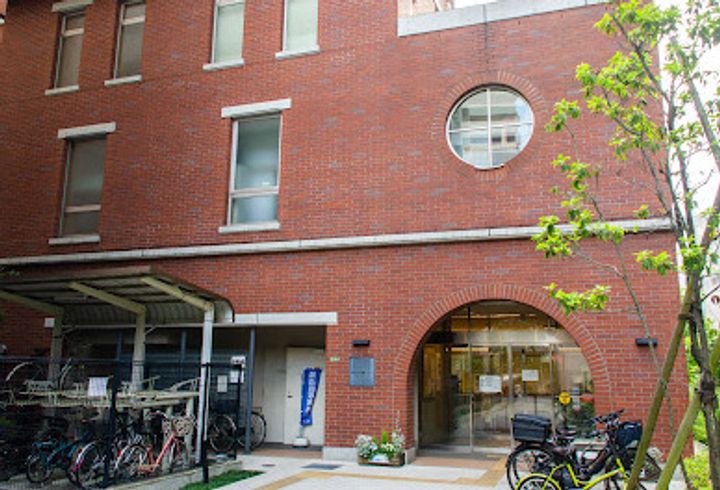 ニューハイツ新神楽坂の周辺