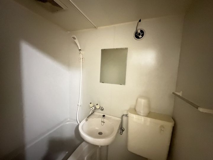 東京都八王子市松木(マンション)の賃貸物件の内装