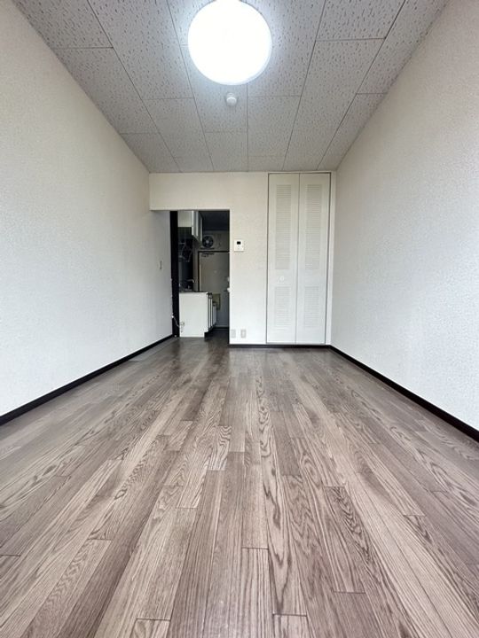 東京都八王子市松木(マンション)の賃貸物件の内装