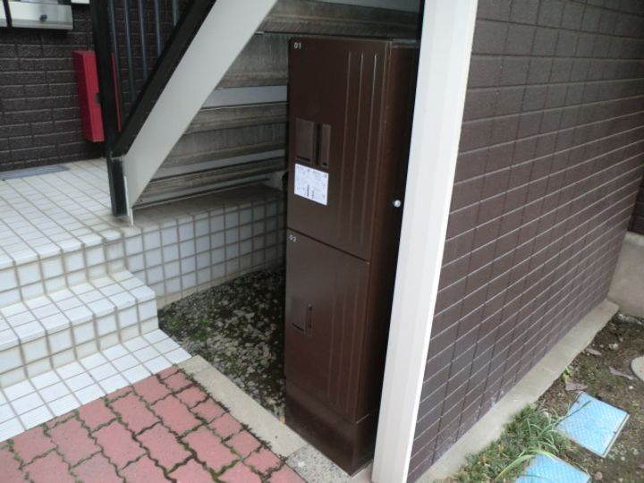 アネックス山王のその他画像