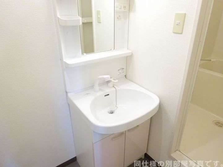 グラン・ルミエールの内装