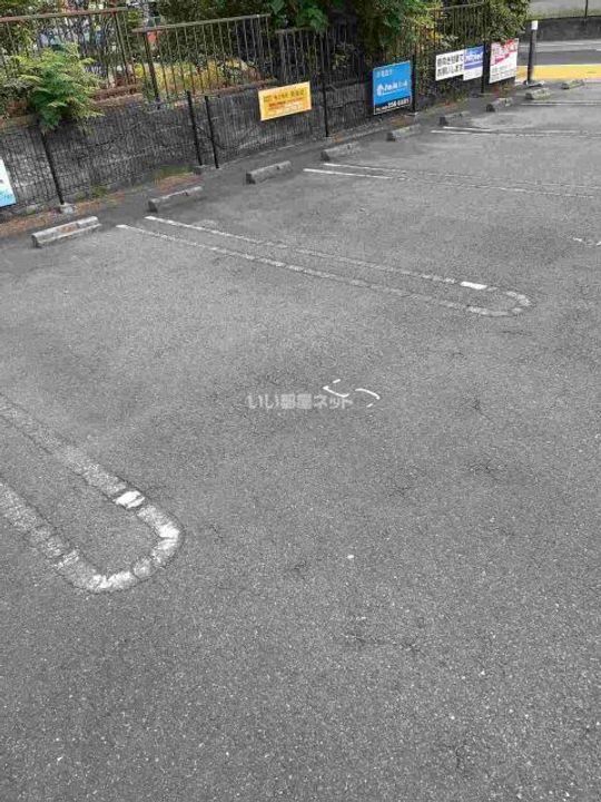 グラン・ルミエールの地図