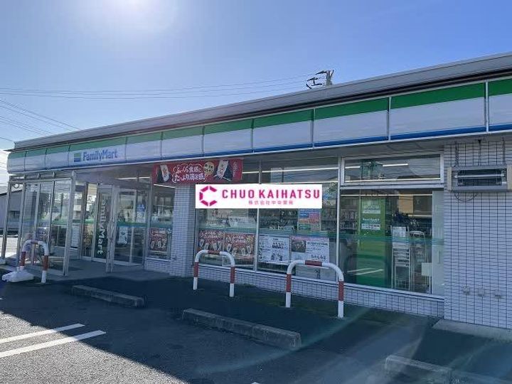 コーポ九年橋の周辺