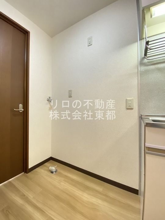 東京都世田谷区砧1(アパート)の賃貸物件のその他画像