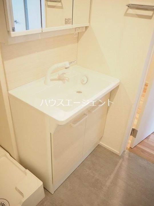 Maison Calmeの内装